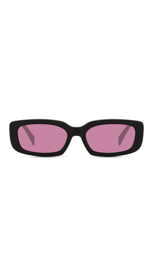 The Pink Pantha
